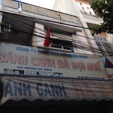 Tổng hợp- Quán Ăn Bánh Canh Bà Đợi