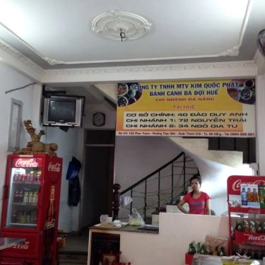 Tổng hợp- Quán Ăn Bánh Canh Bà Đợi