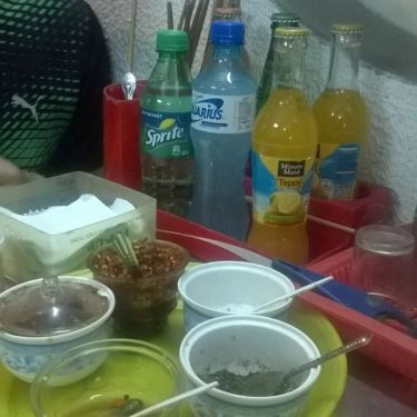 Tổng hợp- Quán Ăn Bánh Canh Bà Đợi