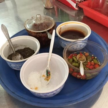 Tổng hợp- Quán Ăn Bánh Canh Bà Đợi
