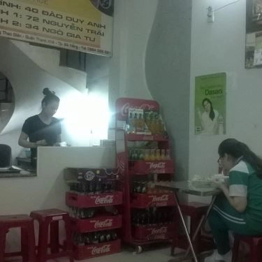 Tổng hợp- Quán Ăn Bánh Canh Bà Đợi