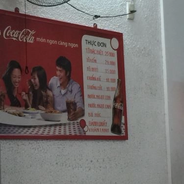 Tổng hợp- Quán Ăn Bánh Canh Bà Đợi
