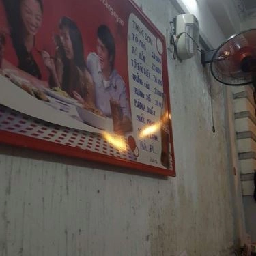 Tổng hợp- Quán Ăn Bánh Canh Bà Đợi