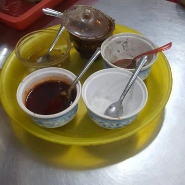 Tổng hợp- Quán Ăn Bánh Canh Bà Đợi