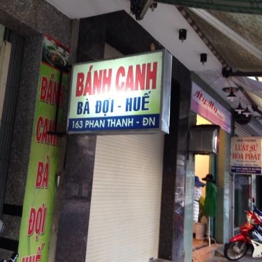 Tổng hợp- Quán Ăn Bánh Canh Bà Đợi