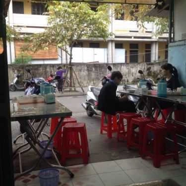 Tổng hợp- Quán Ăn Bánh Canh Bà Đợi - Ngô Gia Tự