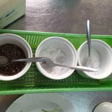 Tổng hợp- Quán Ăn Bánh Canh Bà Đợi - Ngô Gia Tự
