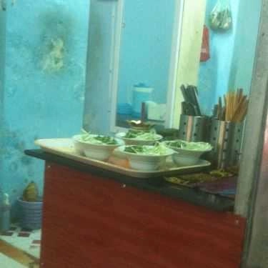 Tổng hợp- Quán Ăn Bánh Canh Bà Đợi - Ngô Gia Tự