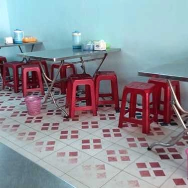 Tổng hợp- Quán Ăn Bánh Canh Bà Đợi - Ngô Gia Tự
