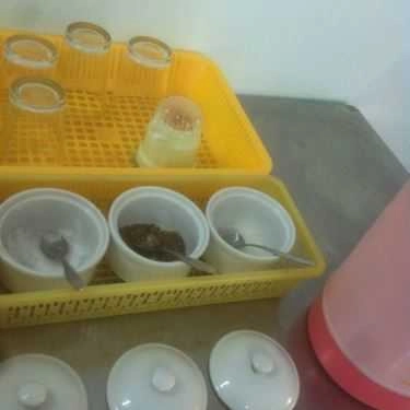 Tổng hợp- Quán Ăn Bánh Canh Bà Đợi - Ngô Gia Tự