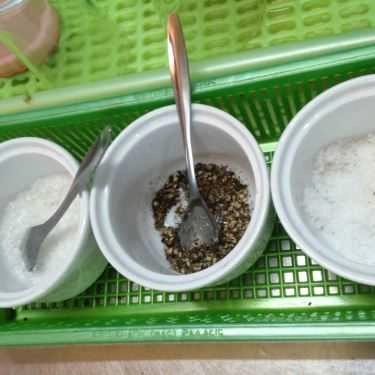 Tổng hợp- Quán Ăn Bánh Canh Bà Đợi - Ngô Gia Tự