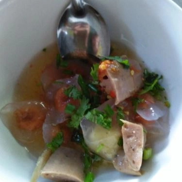Món ăn- Quán Ăn Bánh Canh Bà Nhu