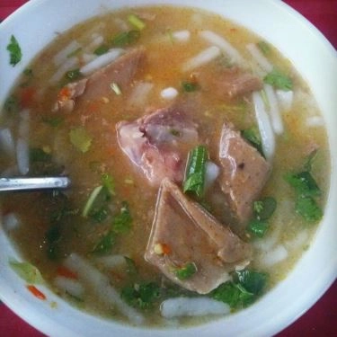Món ăn- Quán Ăn Bánh Canh Bà Nhu