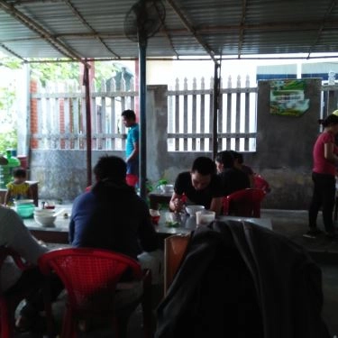 Tổng hợp- Quán Ăn Bánh Canh Bà Nhu