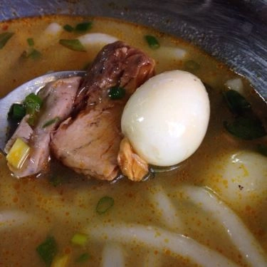Món ăn- Quán Ăn Bánh Canh Bà Thành