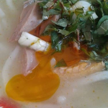 Món ăn- Quán Ăn Bánh Canh Bà Thành