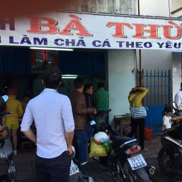 Tổng hợp- Quán Ăn Bánh Canh Bà Thừa