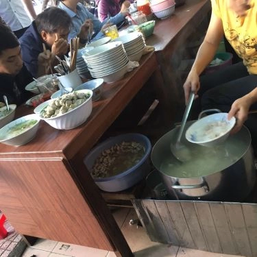 Tổng hợp- Quán Ăn Bánh Canh Bà Thừa