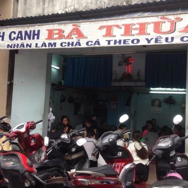 Tổng hợp- Quán Ăn Bánh Canh Bà Thừa