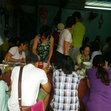 Tổng hợp- Quán Ăn Bánh Canh Bà Thừa