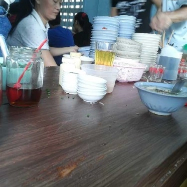 Tổng hợp- Quán Ăn Bánh Canh Bà Thừa