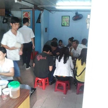 Tổng hợp- Quán Ăn Bánh Canh Bà Thừa