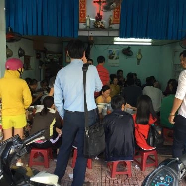Tổng hợp- Quán Ăn Bánh Canh Bà Thừa