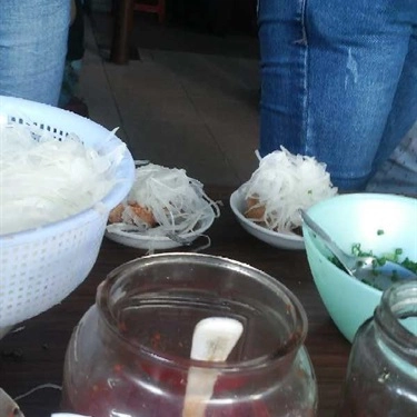 Tổng hợp- Quán Ăn Bánh Canh Bà Thừa