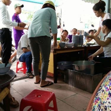 Tổng hợp- Quán Ăn Bánh Canh Bà Thừa