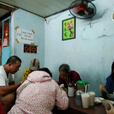 Tổng hợp- Quán Ăn Bánh Canh Bà Thừa