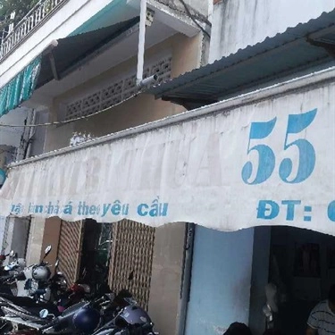 Tổng hợp- Quán Ăn Bánh Canh Bà Thừa
