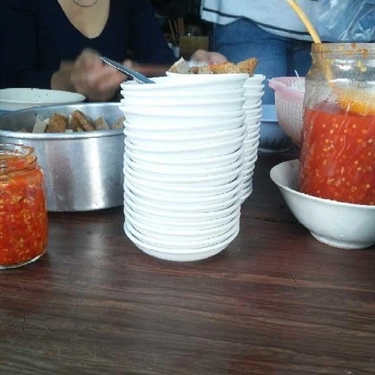 Tổng hợp- Quán Ăn Bánh Canh Bà Thừa