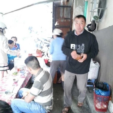 Tổng hợp- Quán Ăn Bánh Canh Bà Triệu