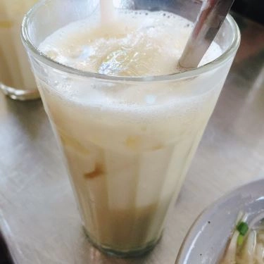 Món ăn- Quán Ăn Bánh Canh Bà Triệu