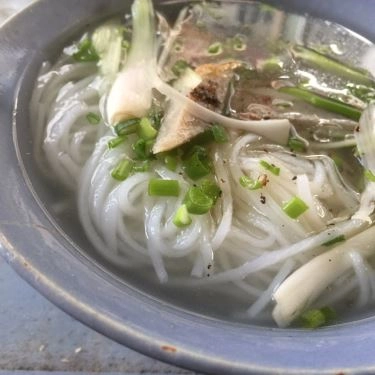 Món ăn- Quán Ăn Bánh Canh Bà Triệu