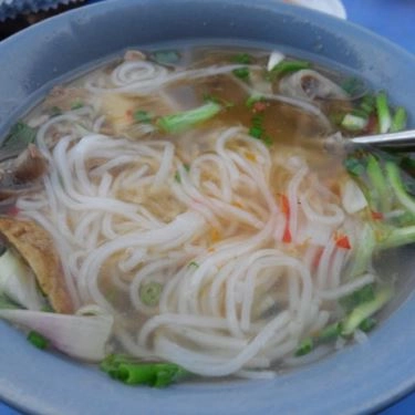 Món ăn- Quán Ăn Bánh Canh Bà Triệu