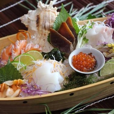 Món ăn- Quán Ăn Cây Mận - Bánh Canh Bạch Tuộc