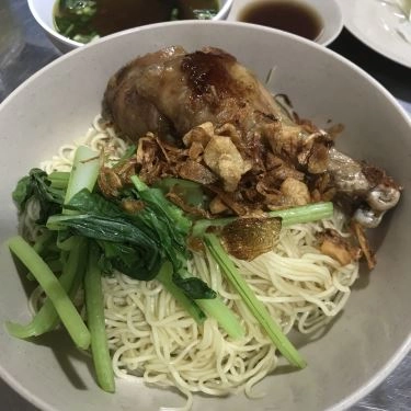 Món ăn- Quán Ăn Bánh Canh Bạch Tuộc