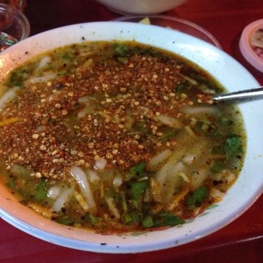 Món ăn- Quán Ăn Bánh Canh - Bánh Lọc - Bánh Bèo