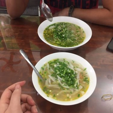 Món ăn- Quán Ăn Bà Thử - Món Ăn Miền Trung