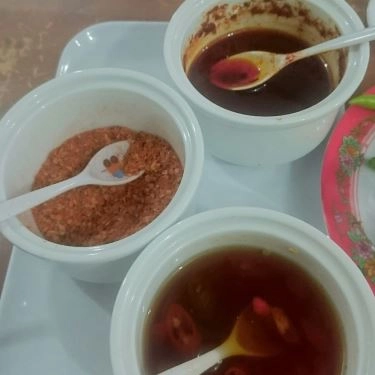 Tổng hợp- Quán Ăn Bà Thử - Món Ăn Miền Trung