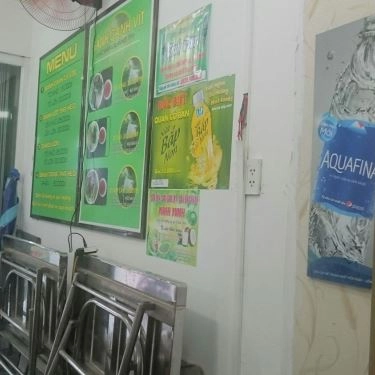 Tổng hợp- Quán Ăn Bà Thử - Món Ăn Miền Trung