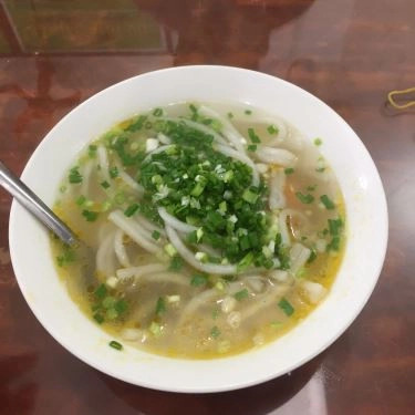 Món ăn- Quán Ăn Bà Thử - Món Ăn Miền Trung