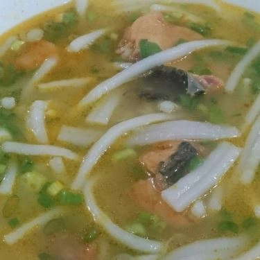 Món ăn- Quán Ăn Bà Thử - Món Ăn Miền Trung
