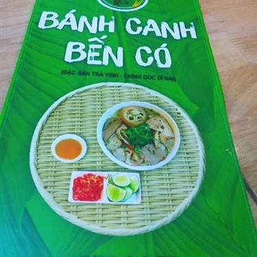 Tổng hợp- Quán Ăn Bánh Canh Bến Có - Trần Hưng Đạo