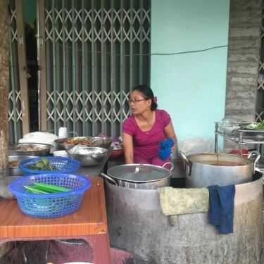 Tổng hợp- Quán Ăn Bánh Canh Bình