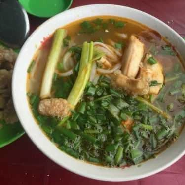 Món ăn- Quán Ăn Bánh Canh Bình