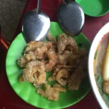 Món ăn- Quán Ăn Bánh Canh Bình