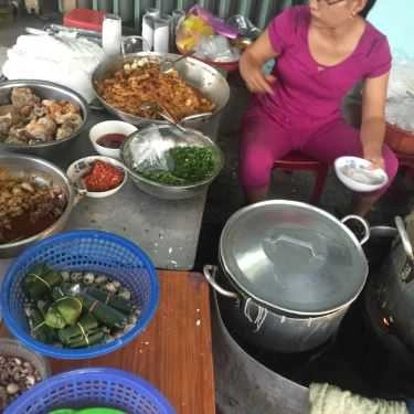 Tổng hợp- Quán Ăn Bánh Canh Bình