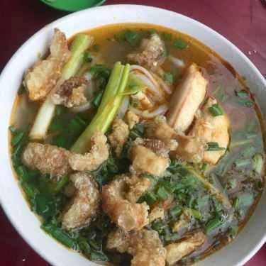 Món ăn- Quán Ăn Bánh Canh Bình